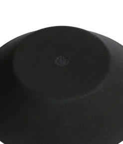 Dehner Akkuleuchte Adina, ca. Ø18/H30 cm