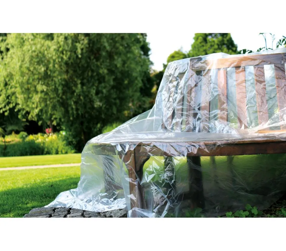 Dehner Allzweckfolie, 5 x 2 m