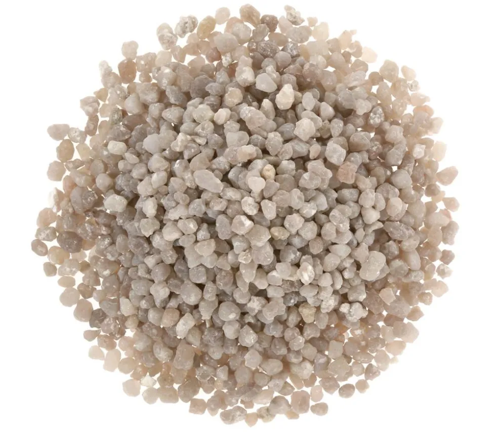 Dehner Aqua Aquarienkies, 2,0-3,2 mm