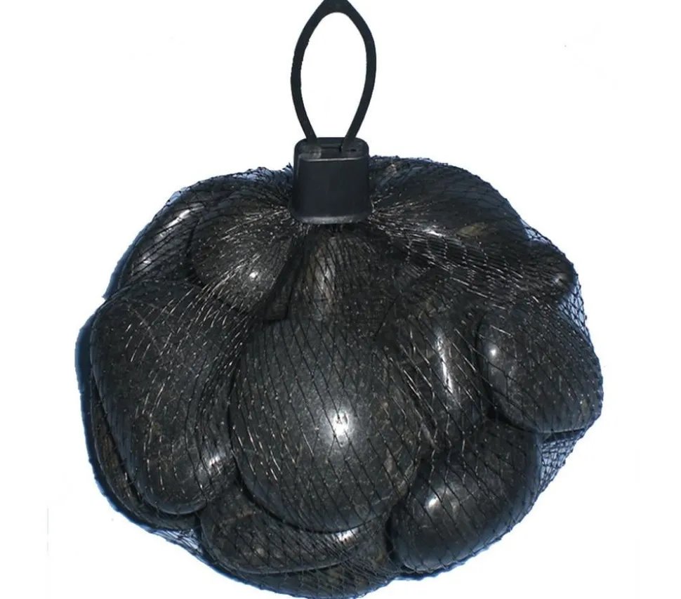 Dehner Aqua Aquariumdeko River Pebbles