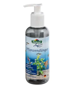 Dehner Aqua Düngerset, 3 x 250 ml