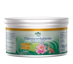Dehner Aqua Filterstarterbakterien, 100 g