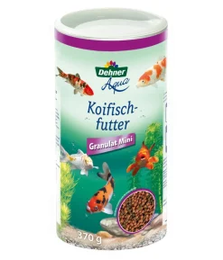 Dehner Aqua Koifischfutter Granulat Mini