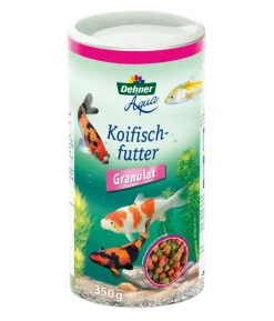 Dehner Aqua Koifischfutter Granulat