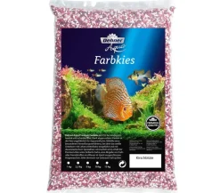Dehner Aqua Premium Aquarienkies, 2-3 mm