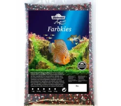 Dehner Aqua Premium Aquarienkies Rio, 2-3 mm