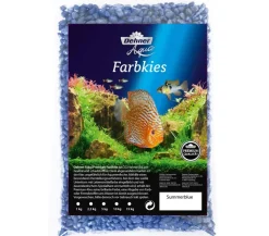 Dehner Aqua Premium Aquarienkies Nugget, 4-8 mm