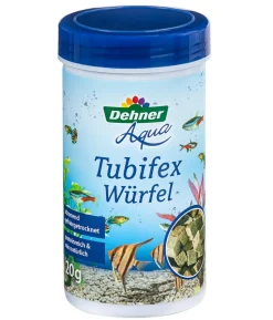 Dehner Aqua Tubifex Würfel