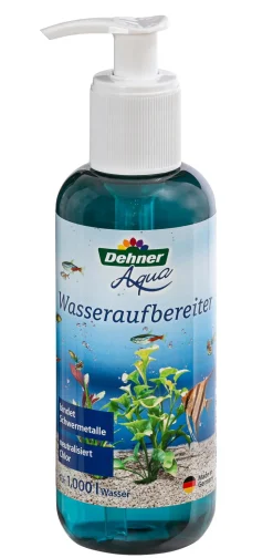 Dehner Aqua Wasseraufbereiter
