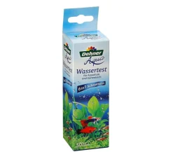 Dehner Aqua Wassertest, 50 Streifen