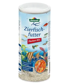 Dehner Aqua Zierfischfutter Flocken-Mix