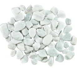 Dehner Aqua Zierkies Carrara, 2,5 kg