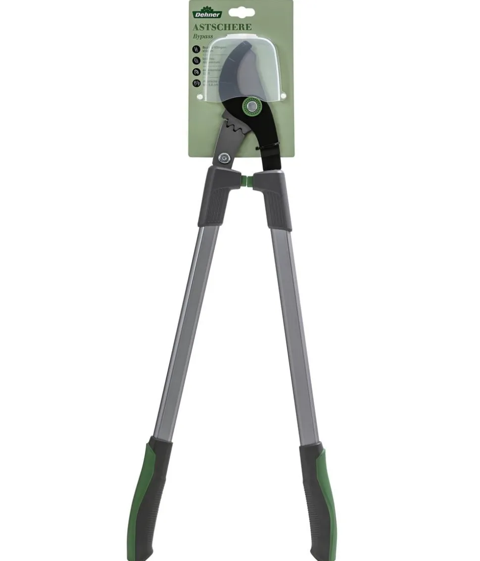 Dehner Astschere Bypass, ca. B28,8/H76/T3,2 cm