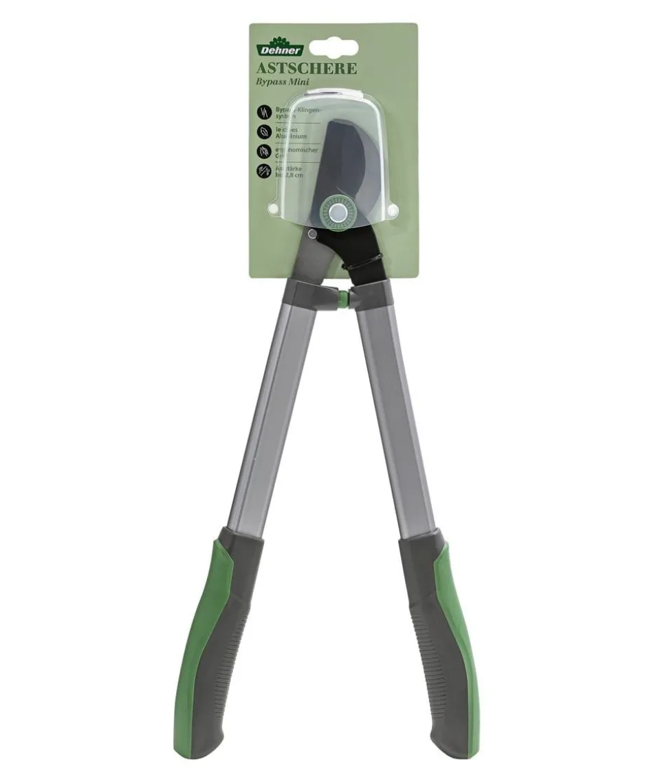 Dehner Astschere Mini, ca. B22/H52,2/T3,5 cm
