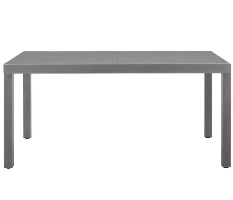 Dehner Ausziehtisch Chicago, ca. B160-210/H75/T90 cm