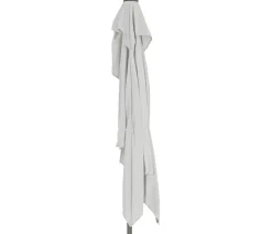 Dehner Balkonschirm Chios, rechteckig, ca. B210/T130 cm
