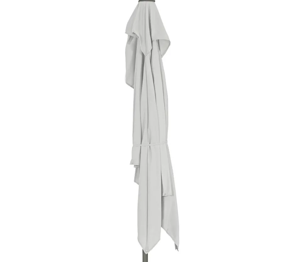 Dehner Balkonschirm Chios, rechteckig, ca. B210/T130 cm