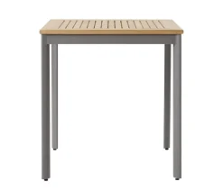 Dehner Balkontisch Colmar ca. B70/H75/T70 cm