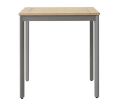 Dehner Balkontisch Colmar ca. B70/H75/T70 cm