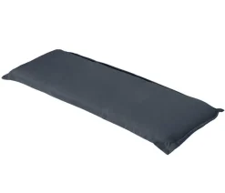 Dehner Bankauflage Veneto 3-Sitzer, ca. B156/H6/T47 cm