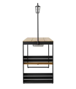 Dehner Barset New Jersey, 5-teilig