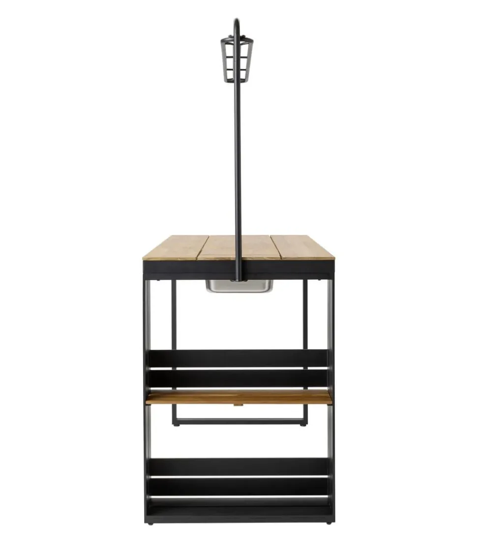 Dehner Barset New Jersey, 5-teilig