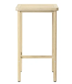 Dehner Bartisch Mauritius, ca. B60/H105/T60 cm