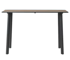 Dehner Bartisch Montpellier, ca. B160/H104/T66,5 cm