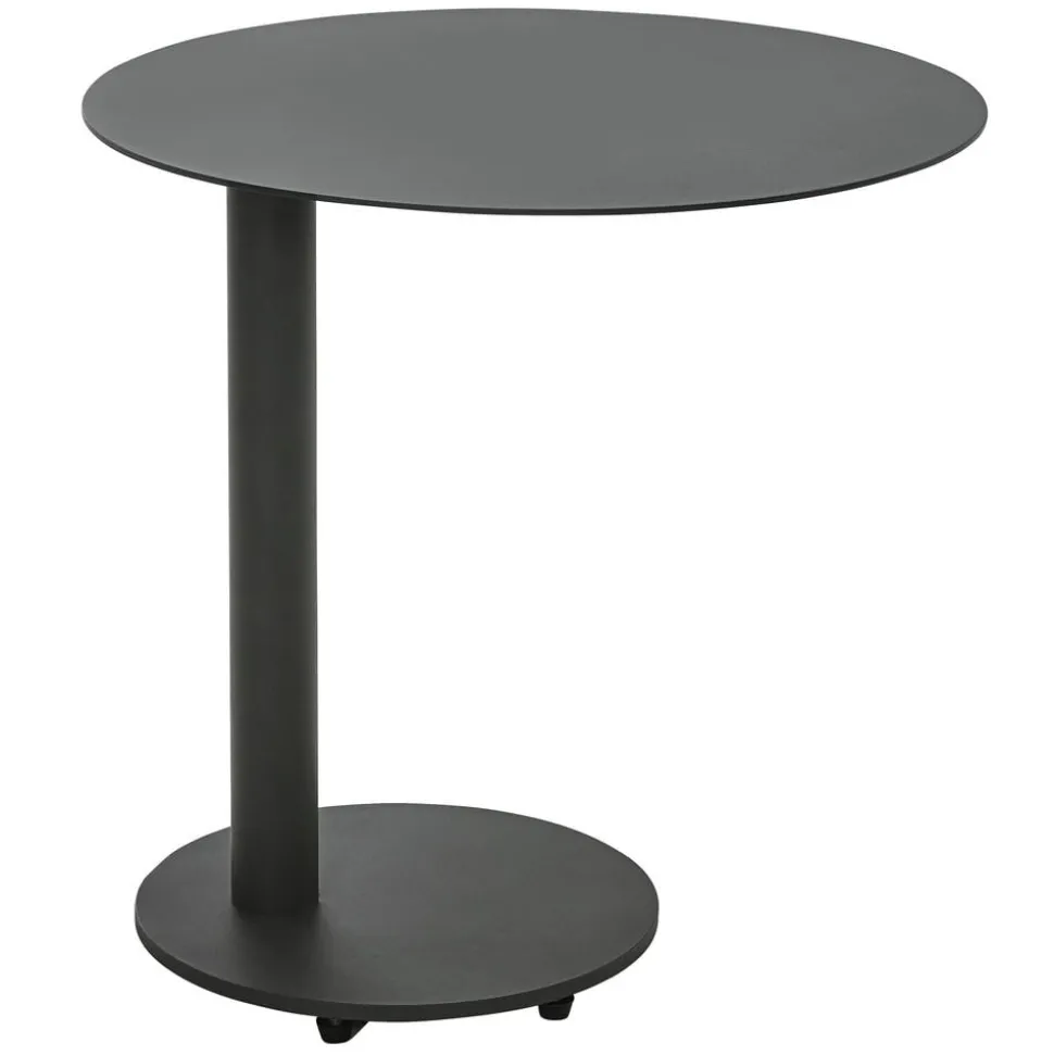Dehner Beistelltisch Mika, ca. Ø50/H50 cm