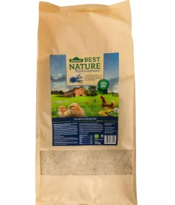 Dehner Best Nature Aufzuchtfutter Bio Kükenstarter