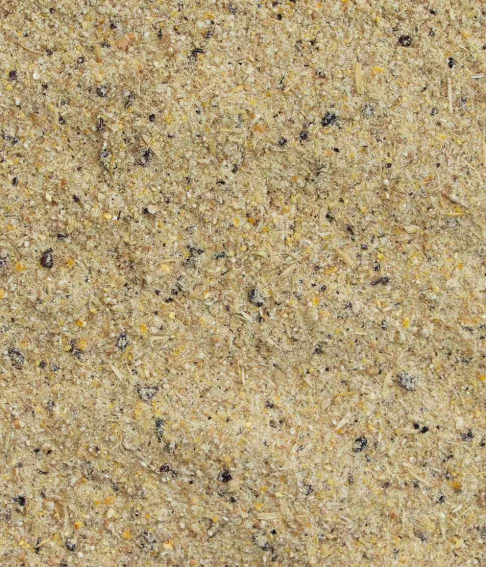 Dehner Best Nature Aufzuchtfutter Bio Kükenstarter