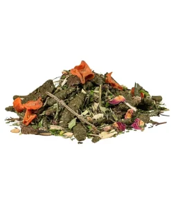Dehner Best Nature Degu-/Chinchillafutter Superfood Mix