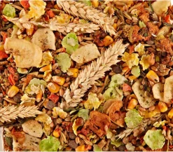 Dehner Best Nature Hamsterfutter, 500 g