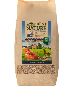 Dehner Best Nature Hühnerfutter Bio Hennenkorn