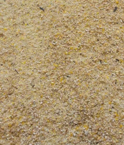 Dehner Best Nature Hühnerfutterergänzung Bio Legemehl