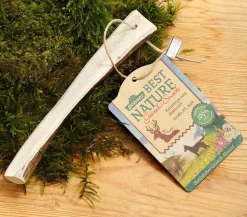 Dehner Best Nature Hundesnack Superfood Huhn mit Kürbis