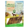 Dehner Best Nature Hundesnack Rehhautrollen, 100 g