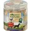 Dehner Best Nature Hundesnack Entenbrust