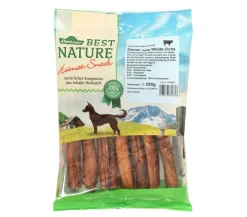 Dehner Best Nature Hundesnack Ziemer vom Weide-Ochs, 250 g