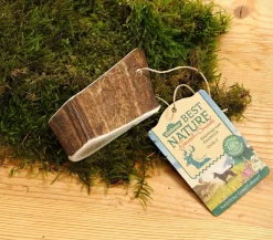 Dehner Best Nature Hundesnack Kaustange vom Damhirsch