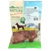 Dehner Best Nature Hundesnack Euter vom Weide-Rind, 200 g