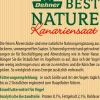 Dehner Best Nature Kanariensaat, 50 g