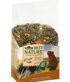 Dehner Best Nature Meerschweinchenfutter, 2 kg