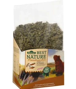Dehner Best Nature Meerschweinchenfutter Pellets, 3 kg