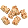 Dehner Best Nature Nagersnack Superfood Bärchen Chia & Karotte, 100 g