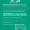 Dehner Best Nature Nagersnack Superfood Tafel Preiselbeeren, 125 g
