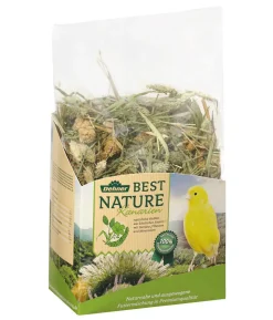 Dehner Best Nature Vogelfutter für Kanarien