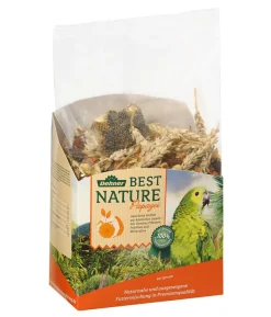 Dehner Best Nature Vogelfutter für Papageien