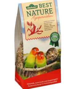 Dehner Best Nature Vogelfutter, Agapornidenfutter