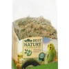 Dehner Best Nature Vogelfutter für Wellensittiche, 2,5 kg